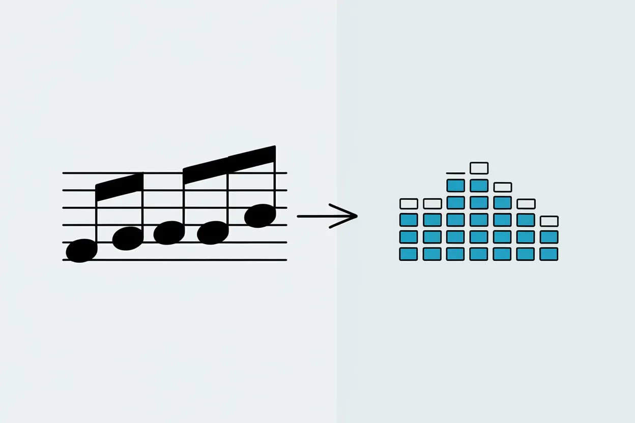 Optimize Edilmiş Şarkı Yapısı ve Ses (H3)