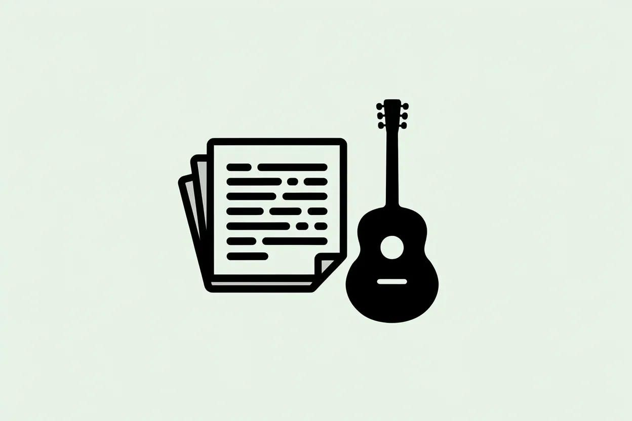 Create Music with or Without Lyrics