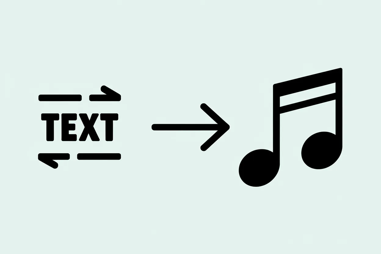 Text-to-Music Generation 