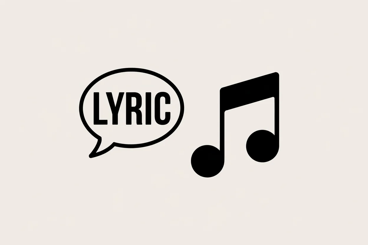 Generate Songs with or Without Lyrics