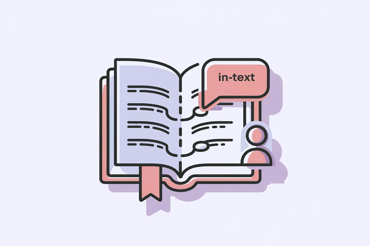 In-Text Citations Made Simple