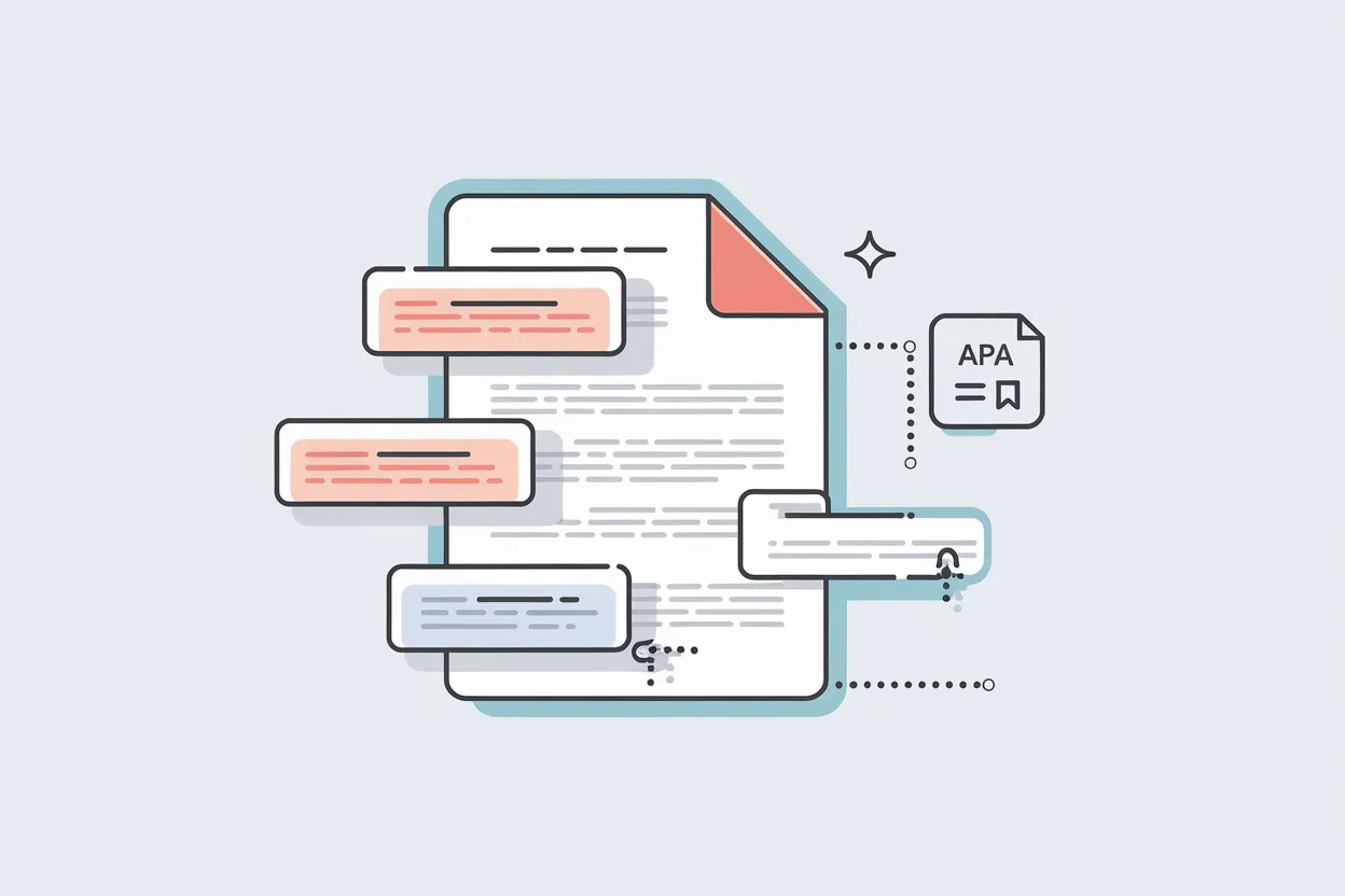 Automatische PDF-Zitat-Extraktion (H3)