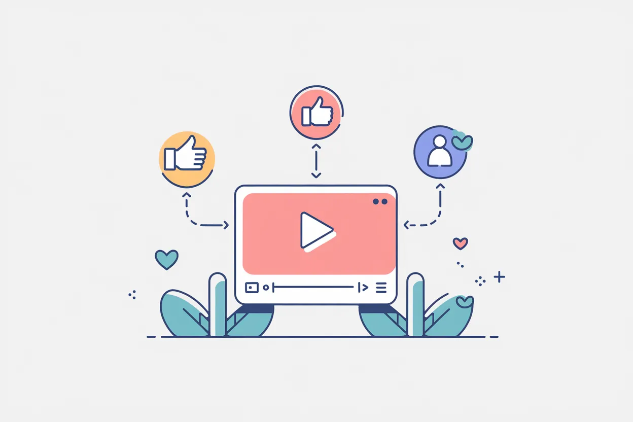 Video Optimization