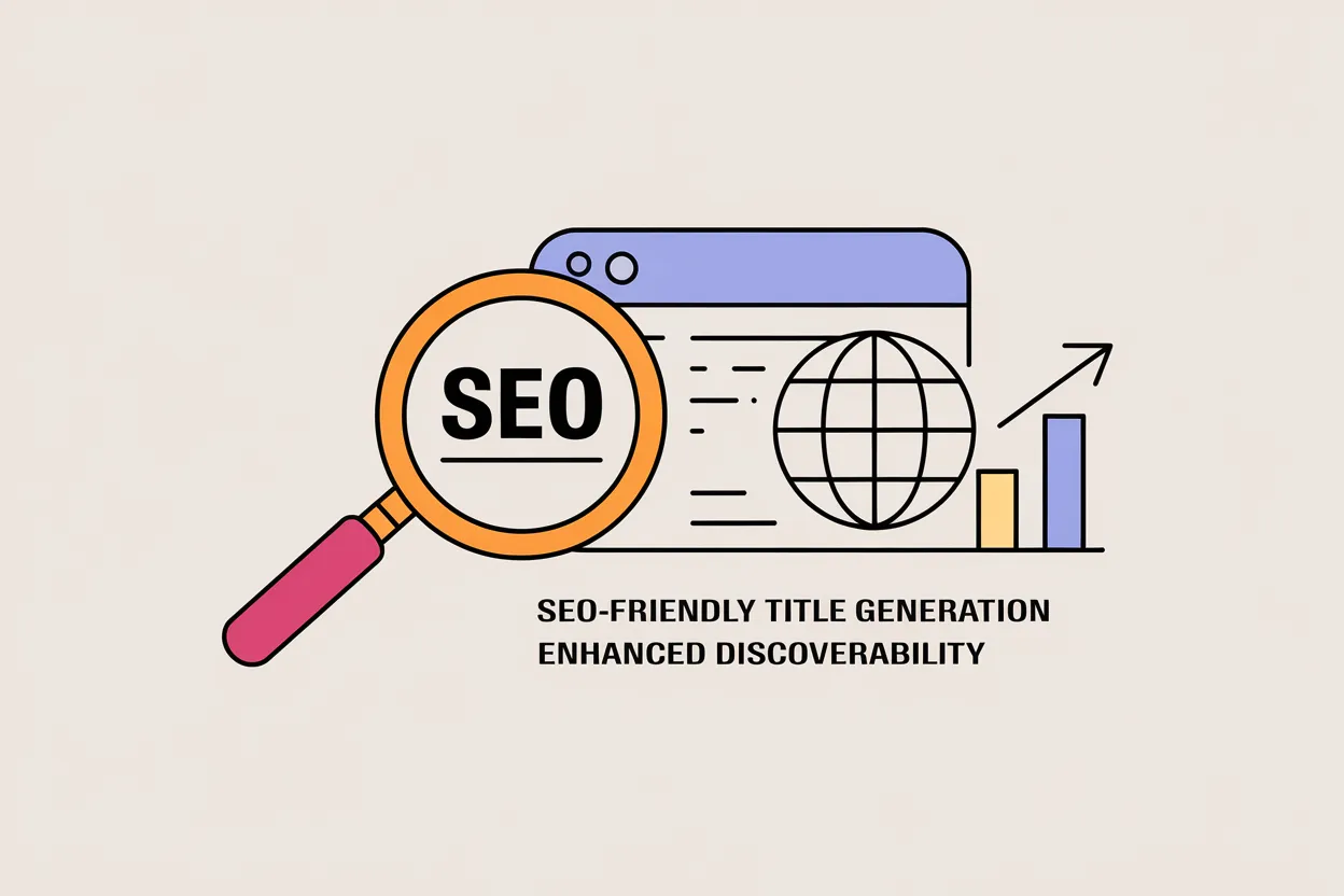 SEO-оптимизированные заголовки