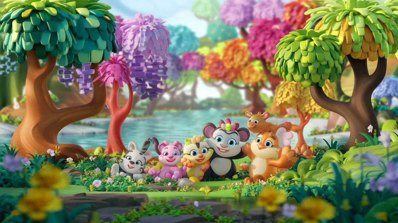 Luna AI Dream Machine 