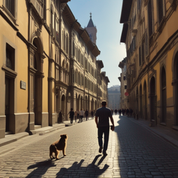 Un Giorno a Firenze