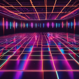 Dance Floor