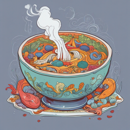 Bowl of Soup