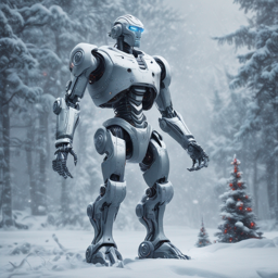 Kringlebot Defender