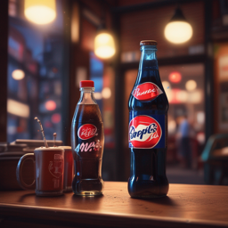 Pepsi Max Dreams