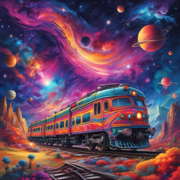 Star Tracks