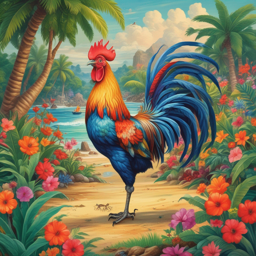 Mi Gallo