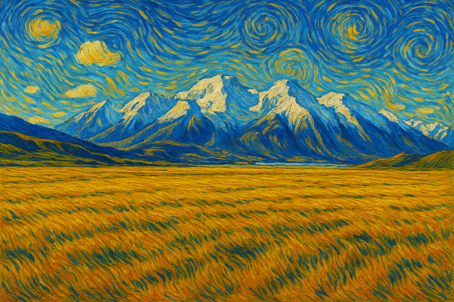 Result image