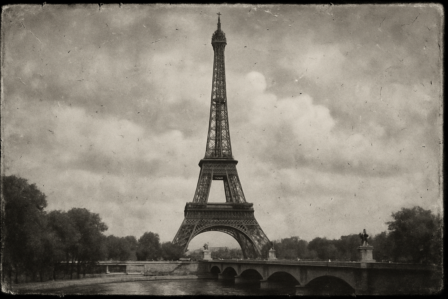 Original image