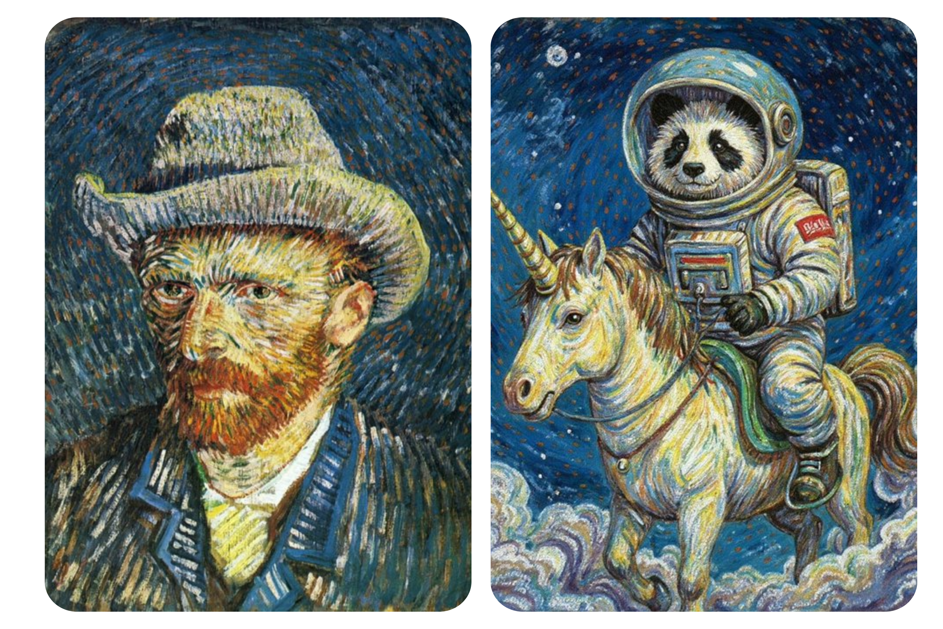 Original image