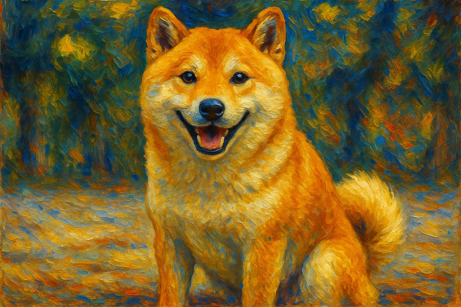 Result image