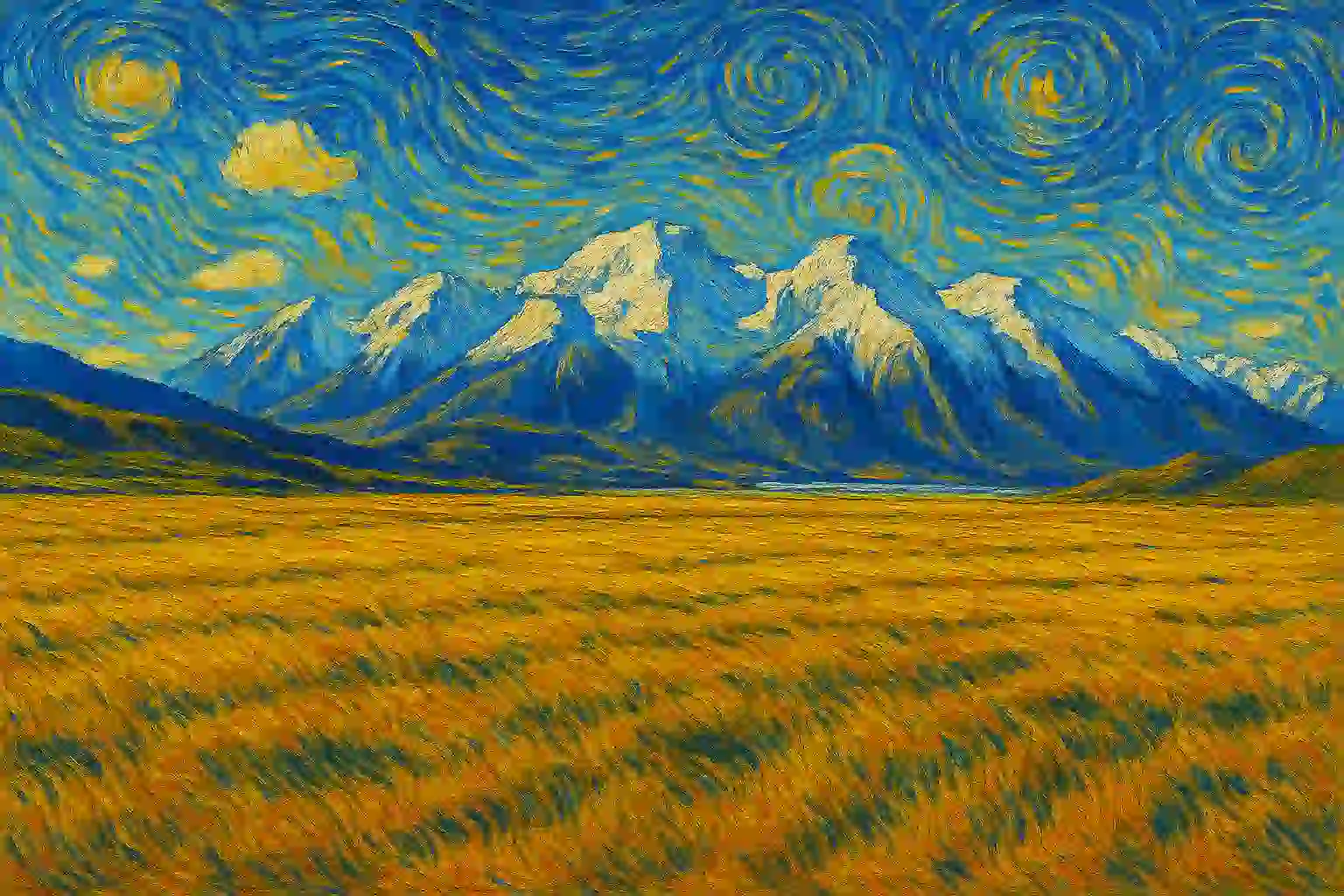 Result image