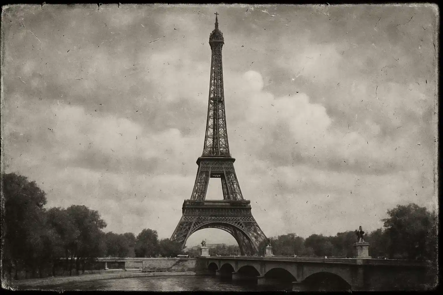Original image