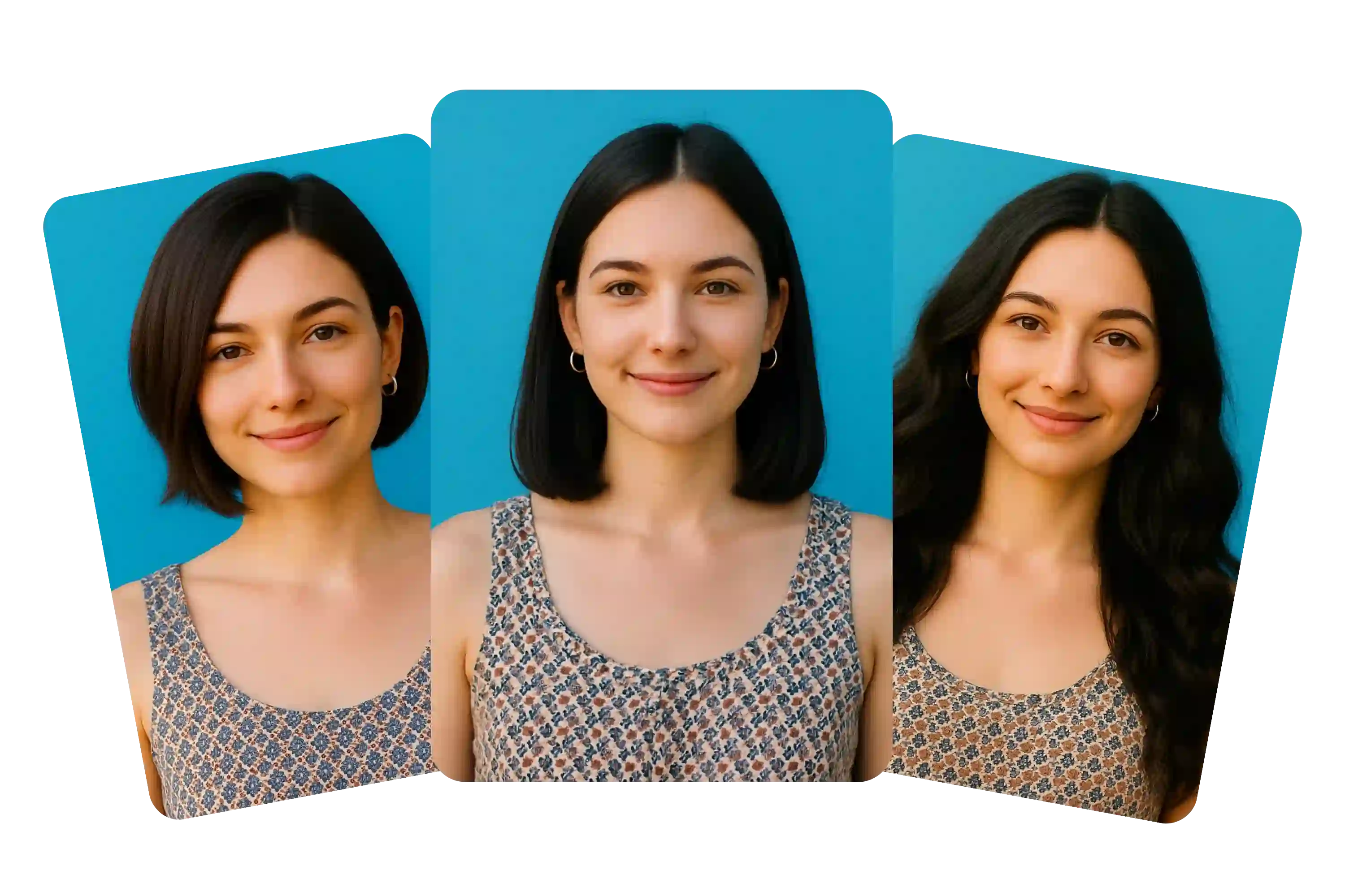 Original image