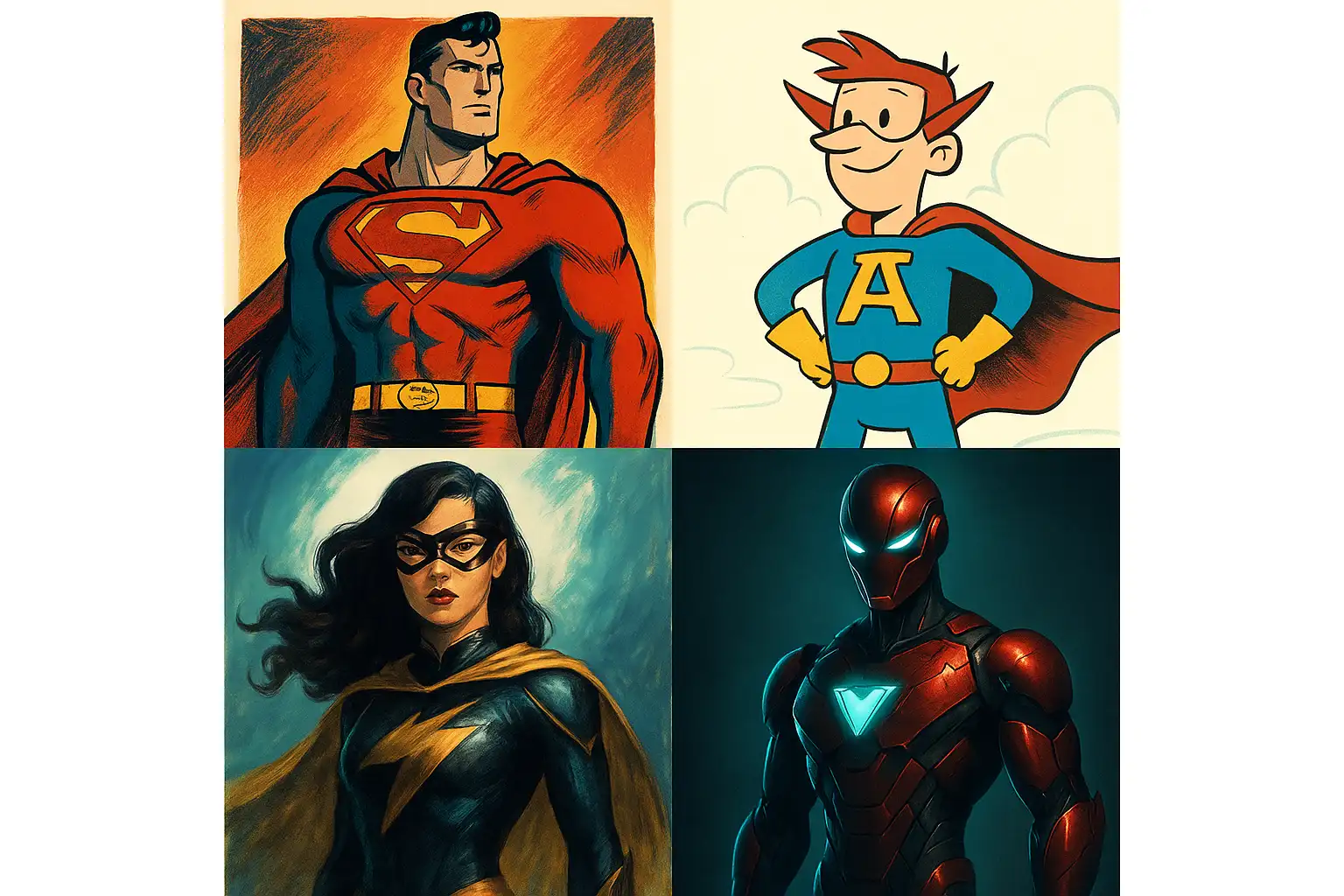 Original image