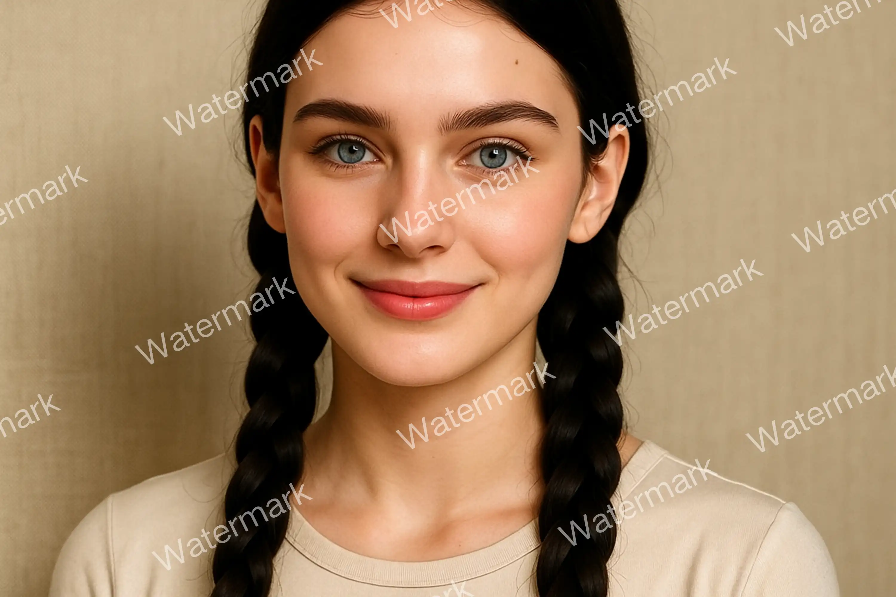 Original image