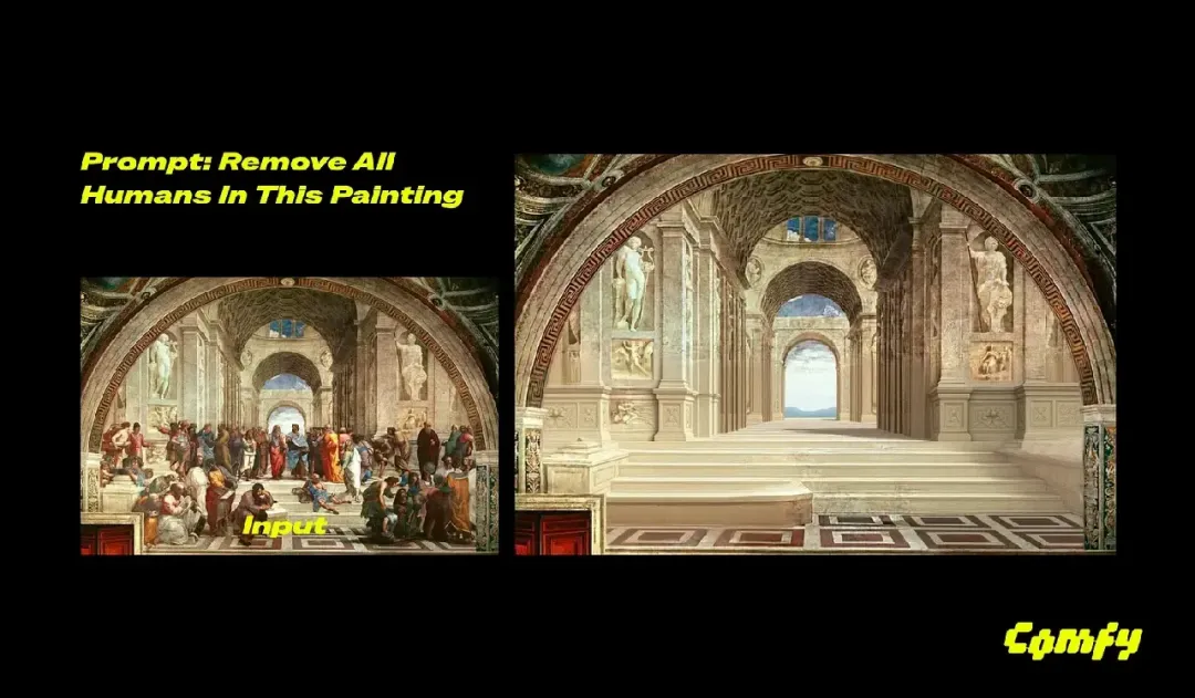 Original image