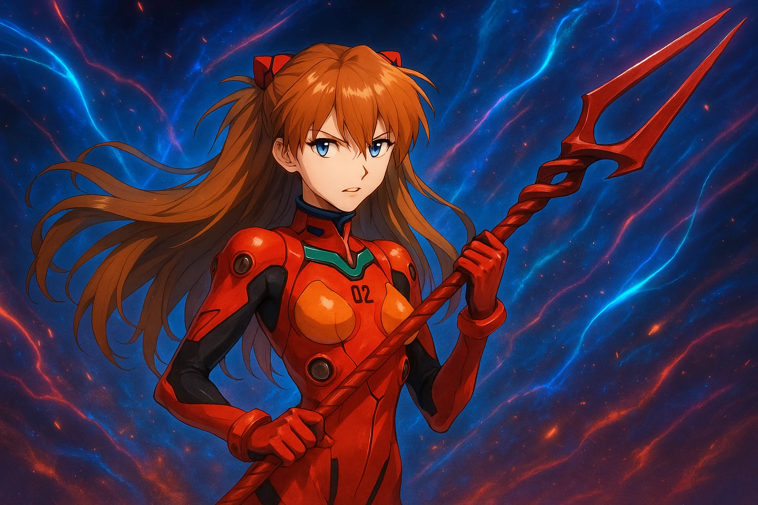 Original image
