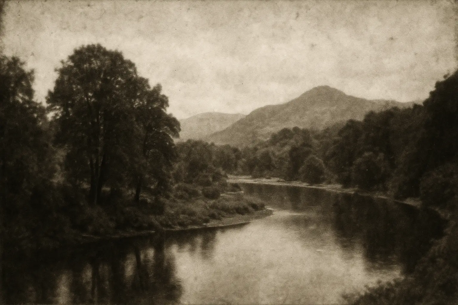 Original image
