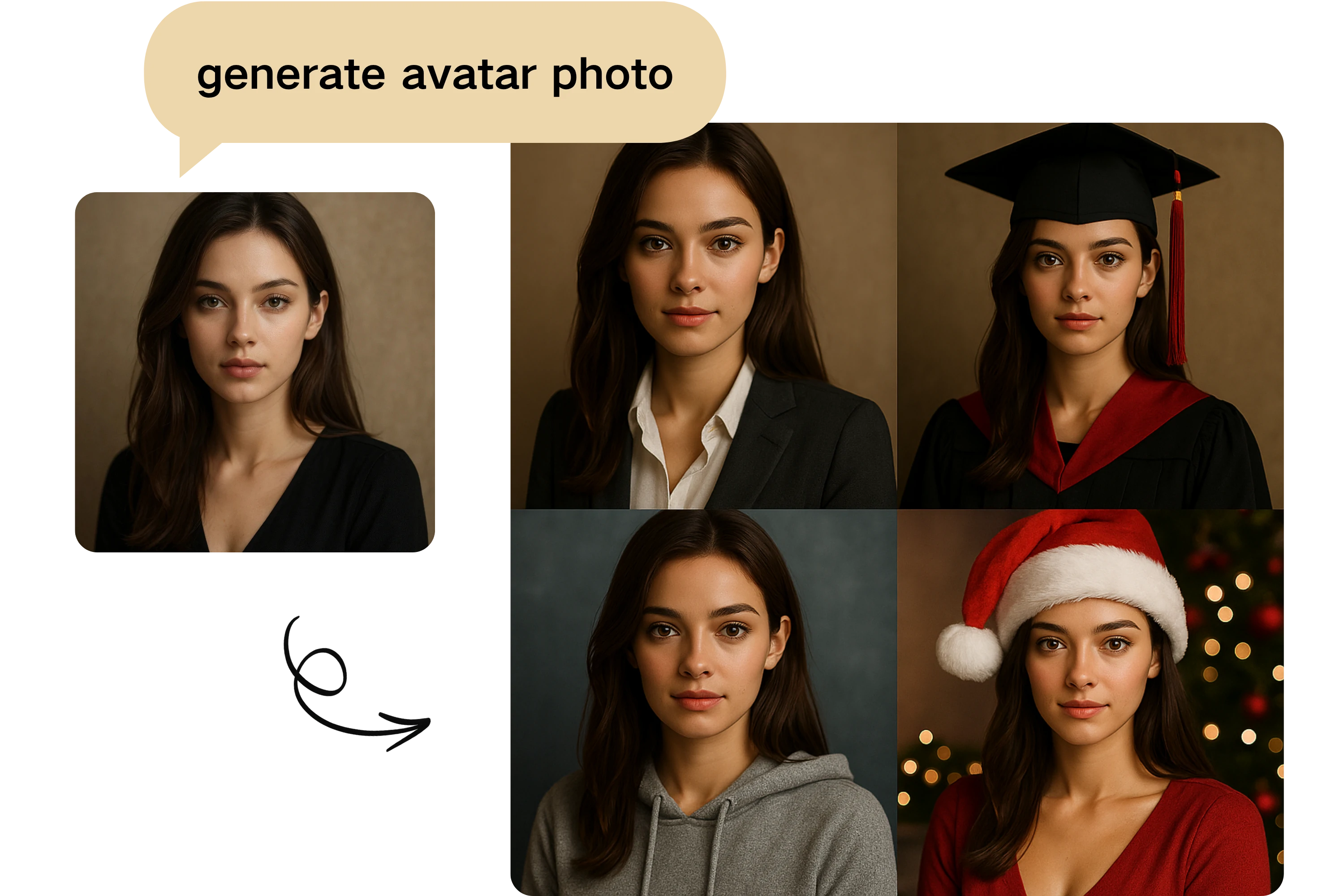 Original image