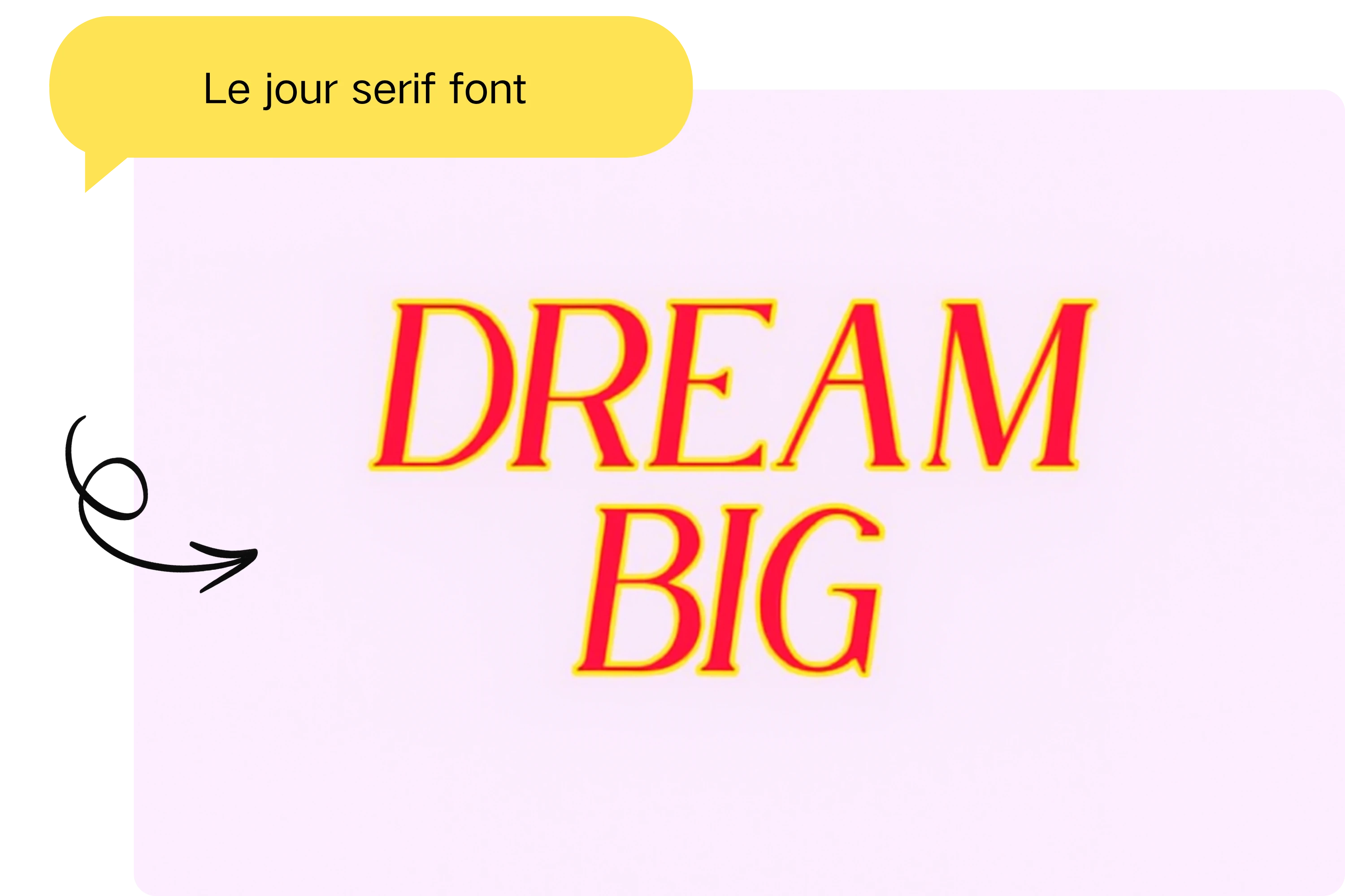 Original image