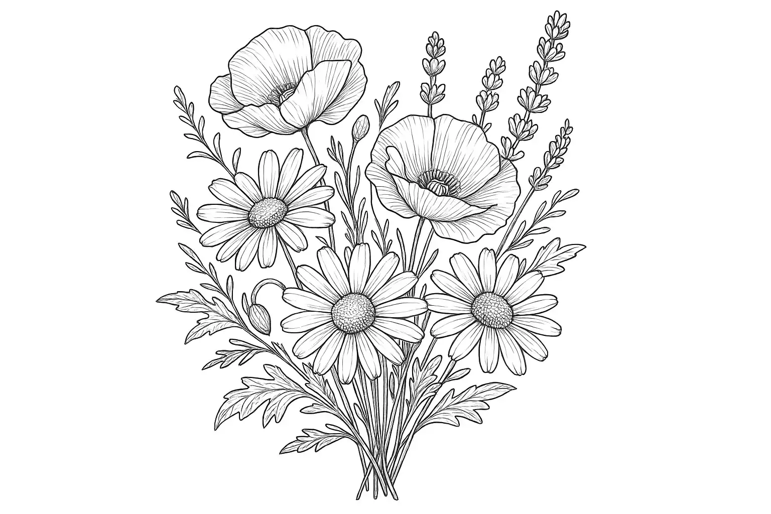 Original image