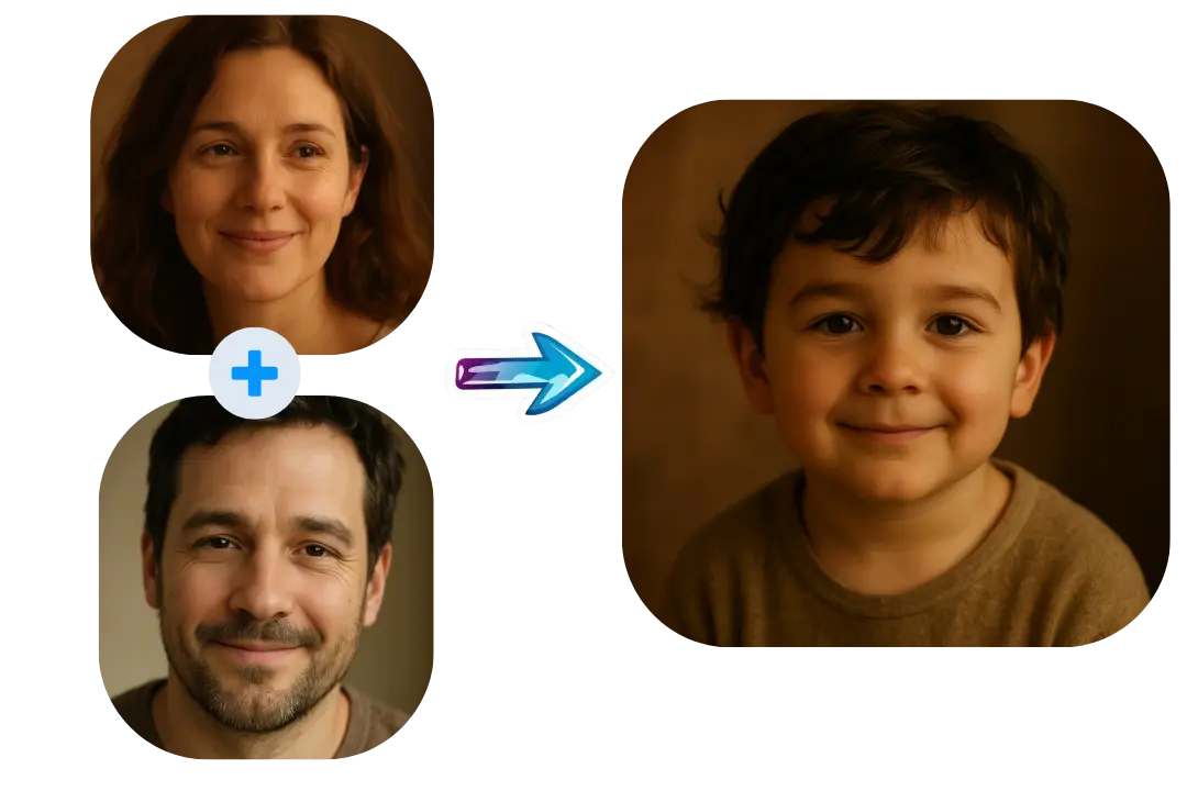 Original image