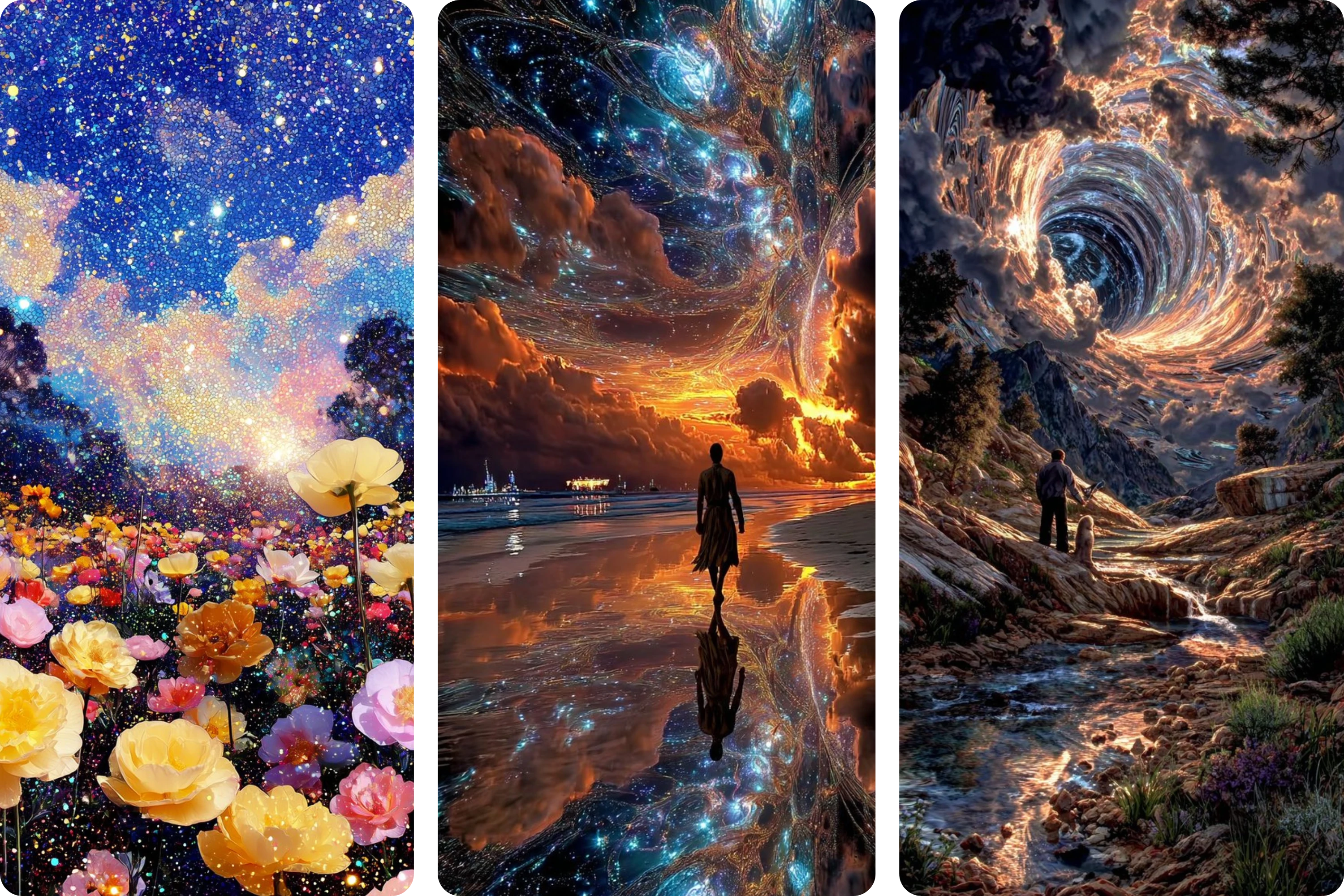 Original image
