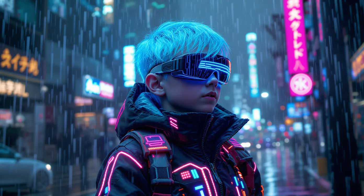 Original image