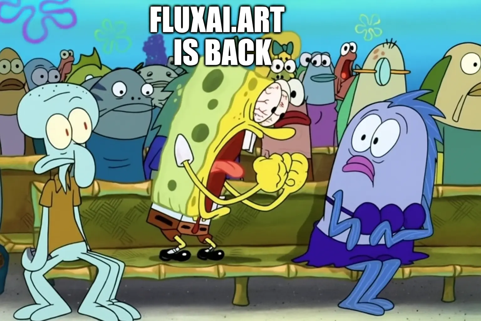 Original image