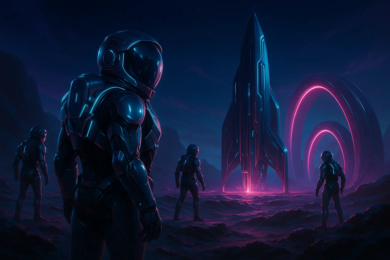 Original image