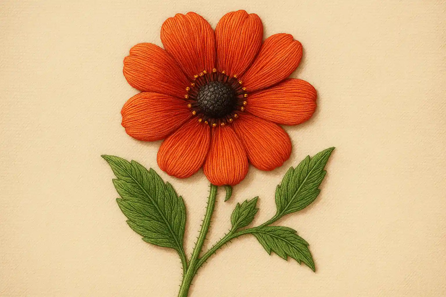 Original image