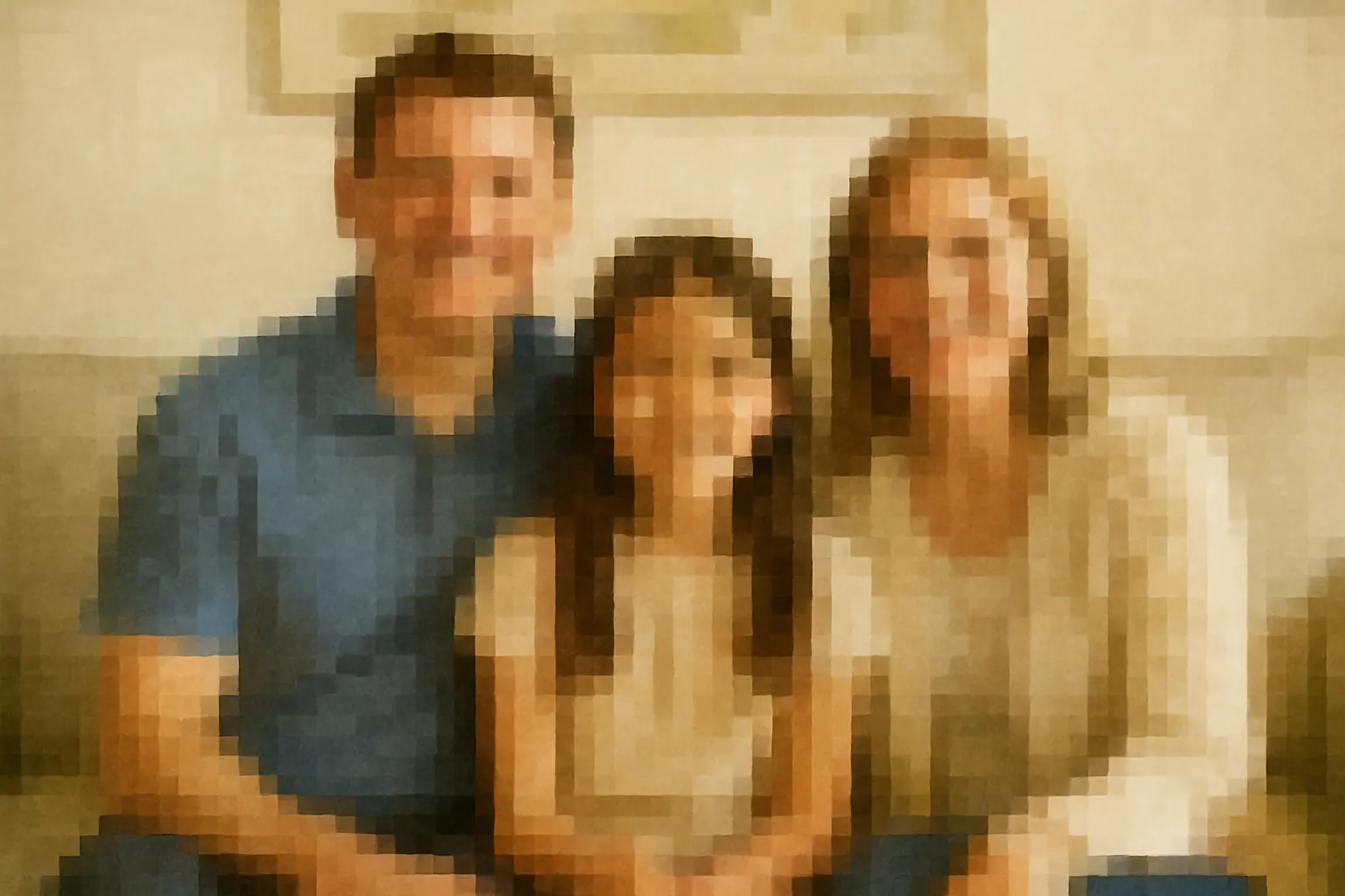 Original image