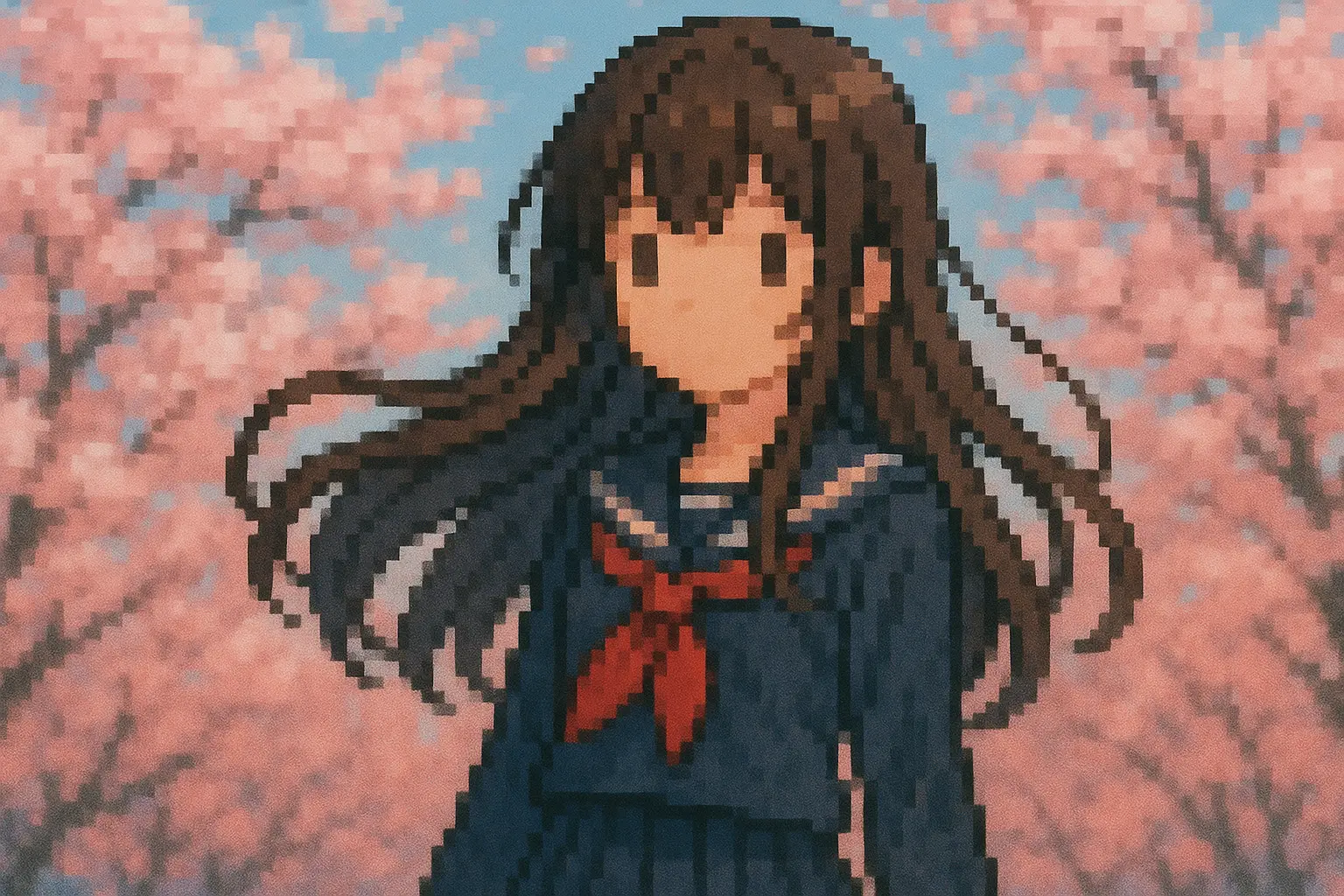 Original image