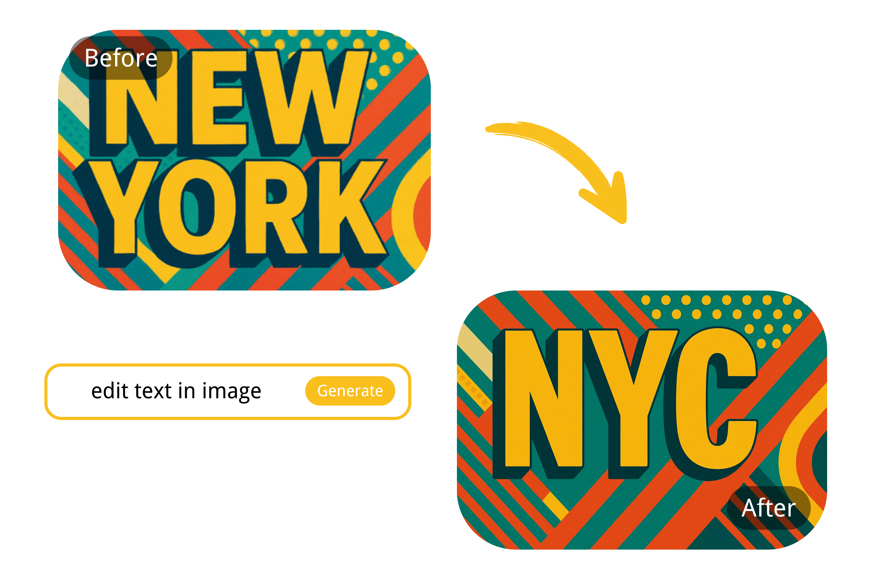 ✍️ Smart Text Replacement