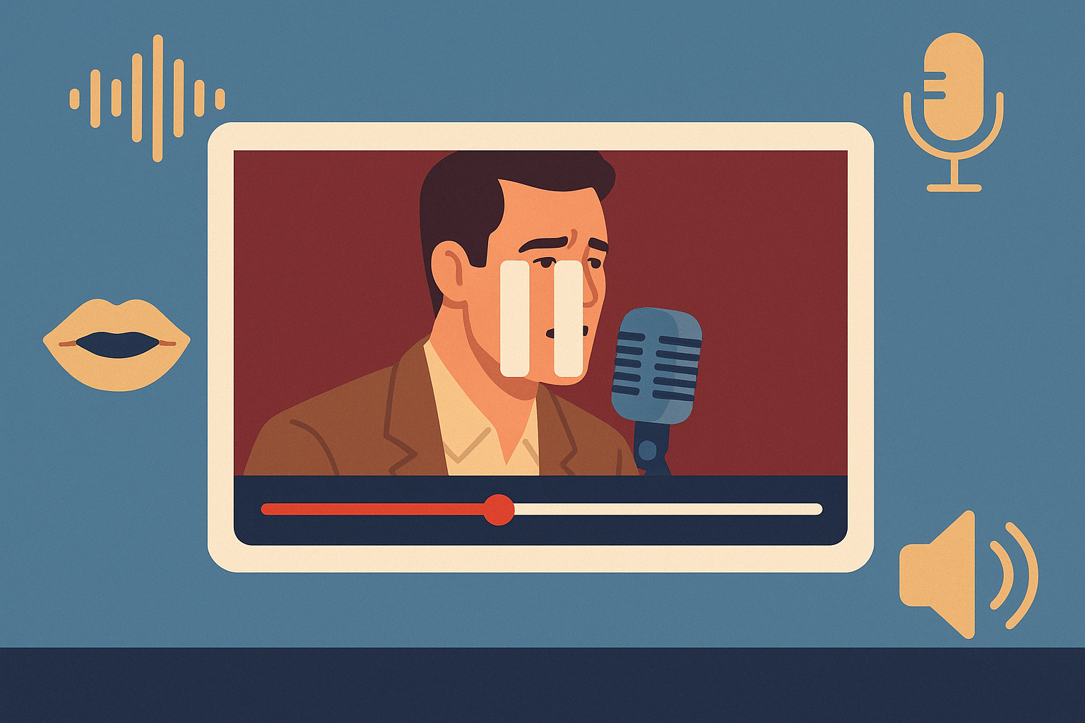 Synchronized Audio Generation