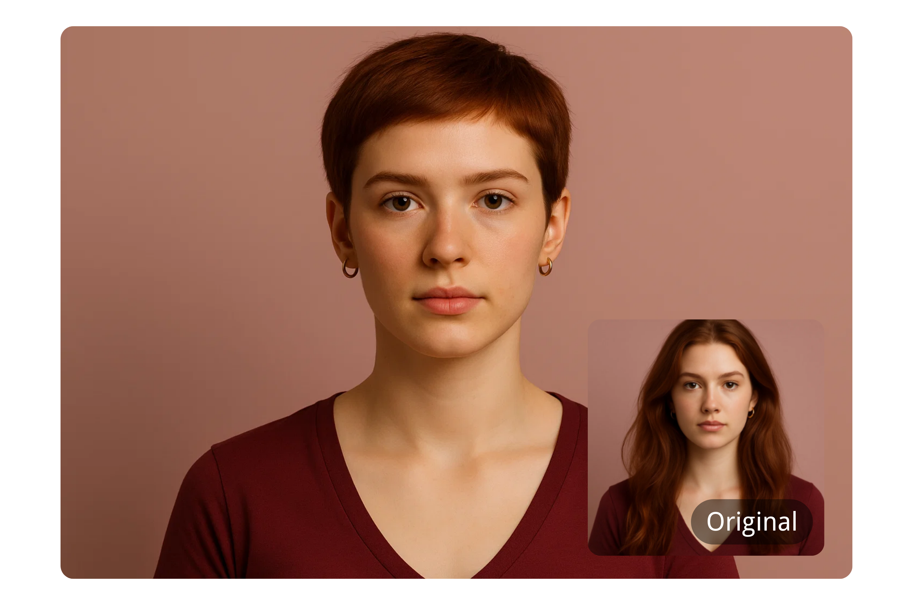 AI Pixie Filter