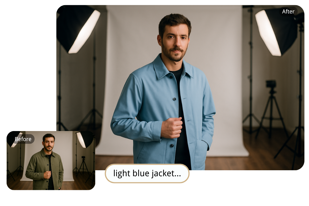 Style Your Art with Bold New Color Themes