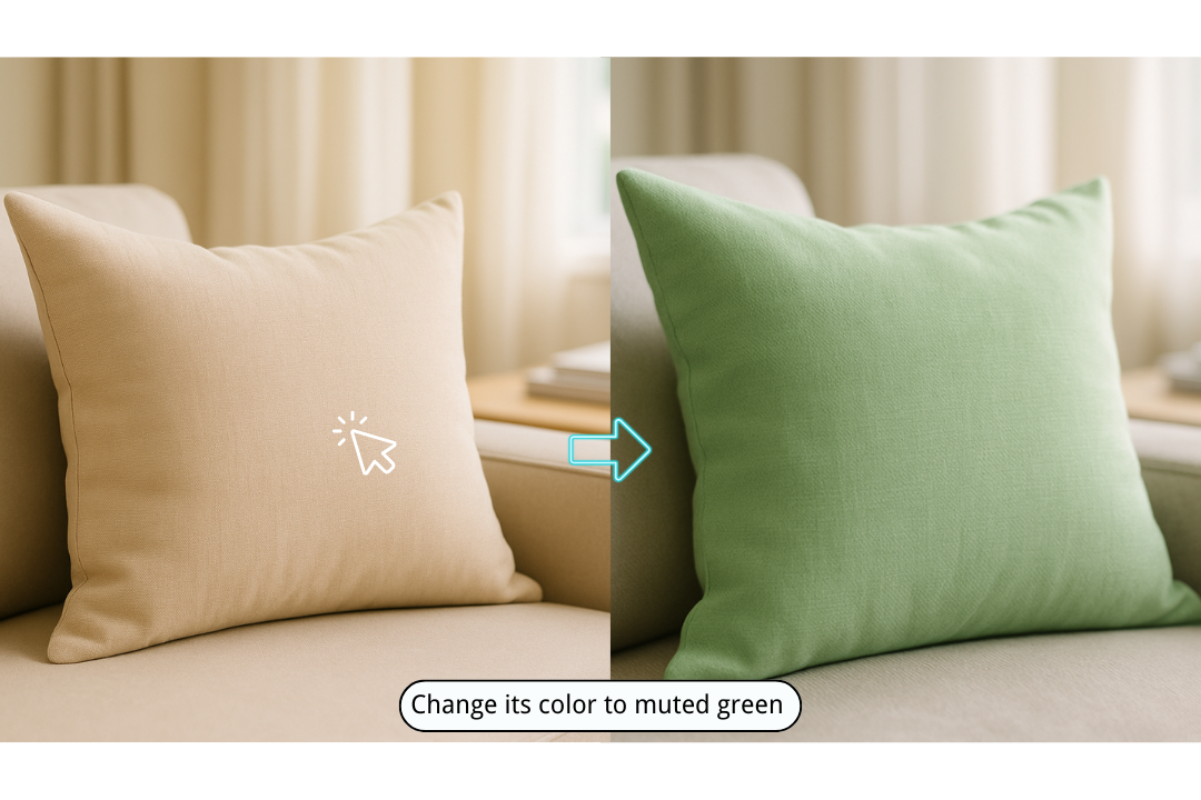 Show Product Variants Without Reshoots