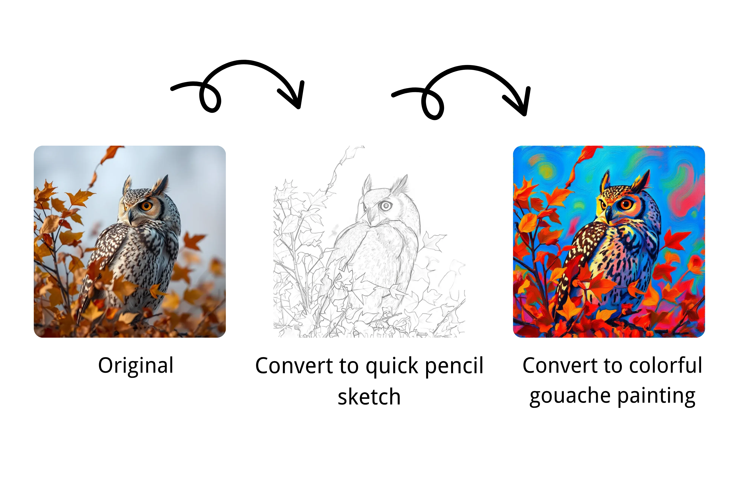 Style Transfer
