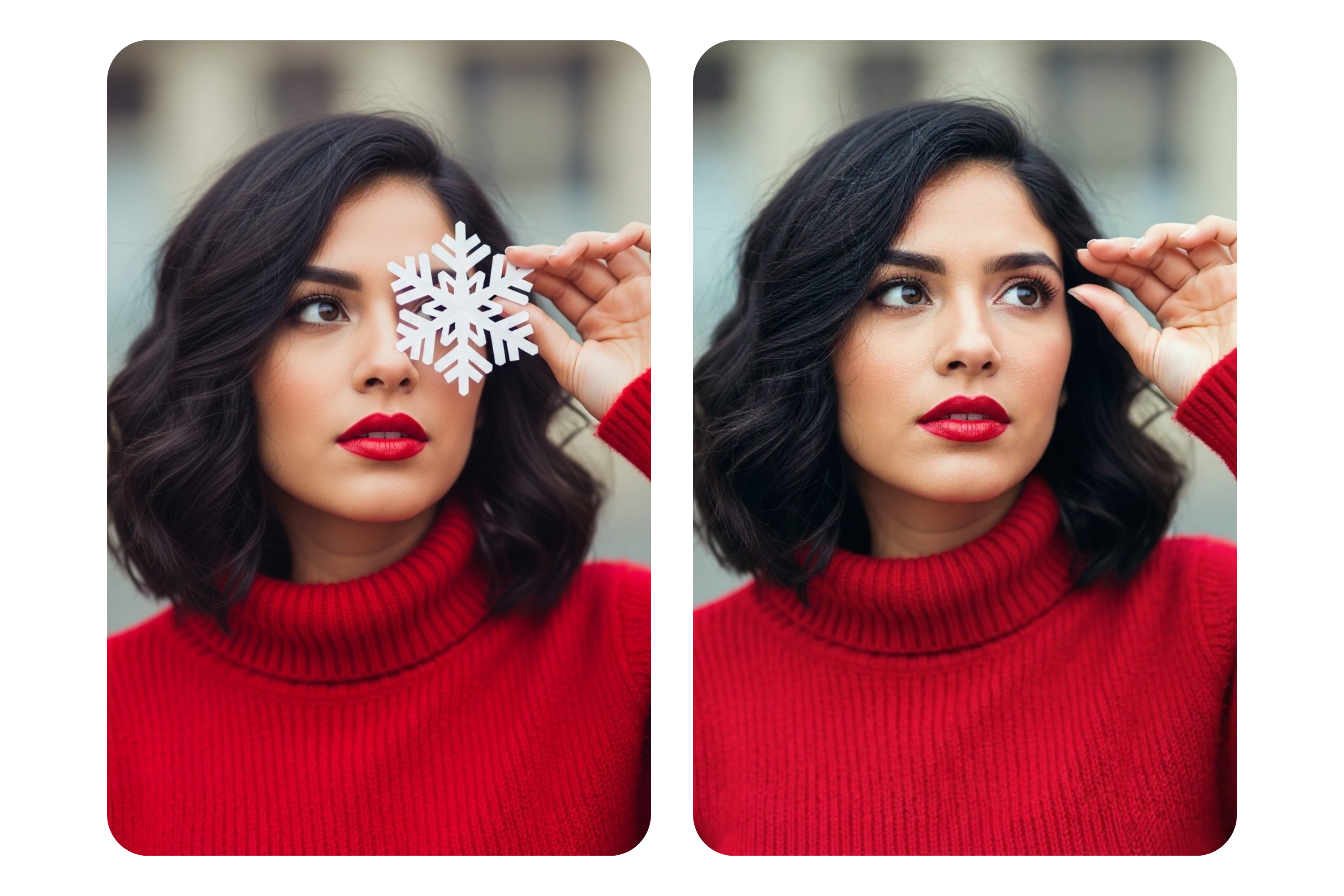 Local Editing