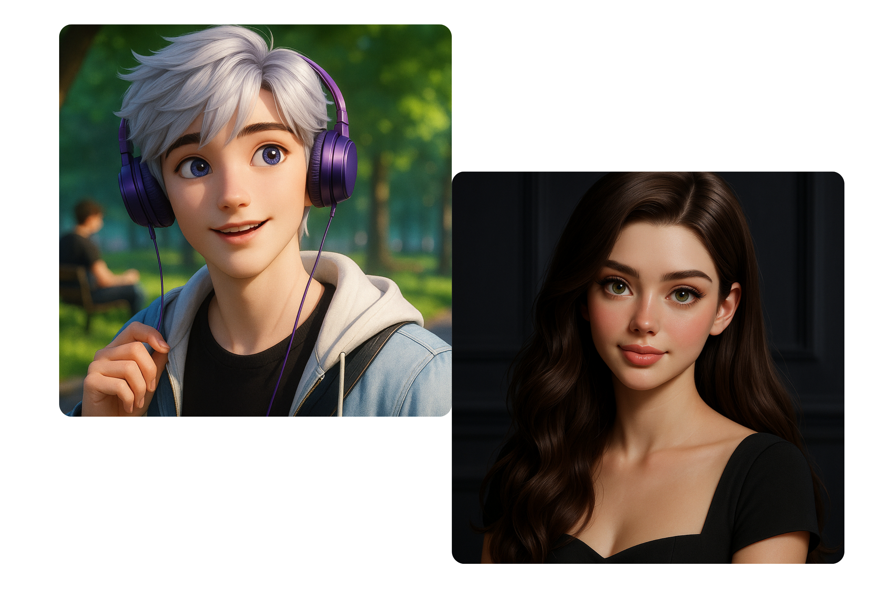 Gaming Avatars