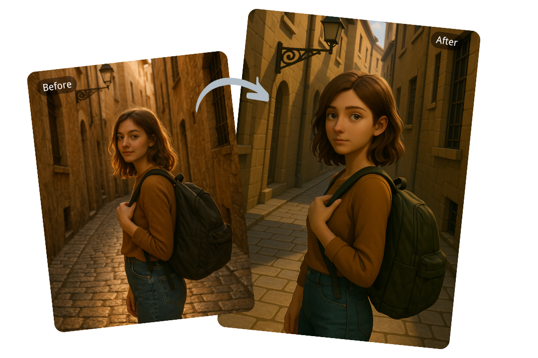 👁️ Live Preview While You Edit