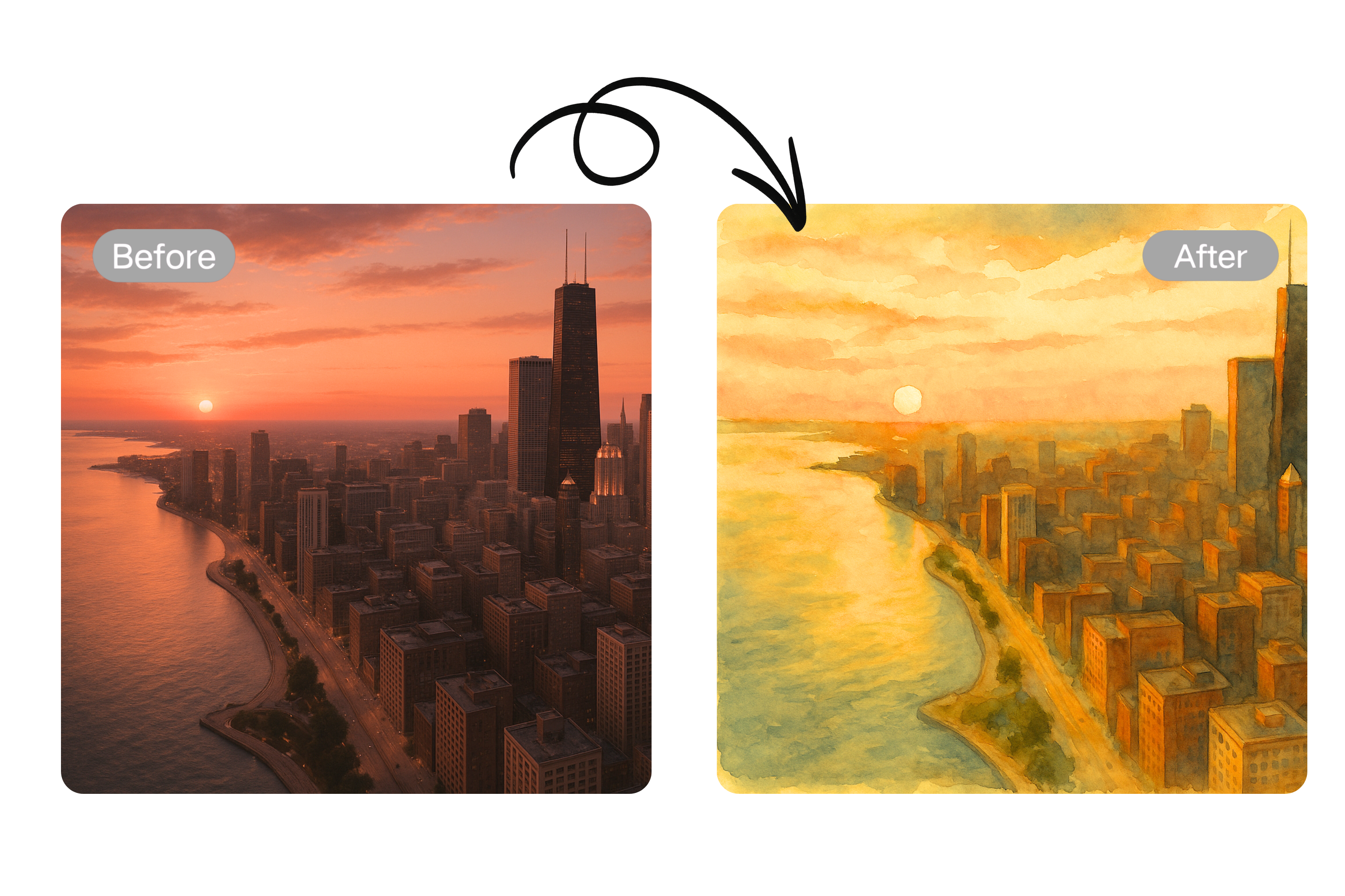 Versatile Image Compatibility