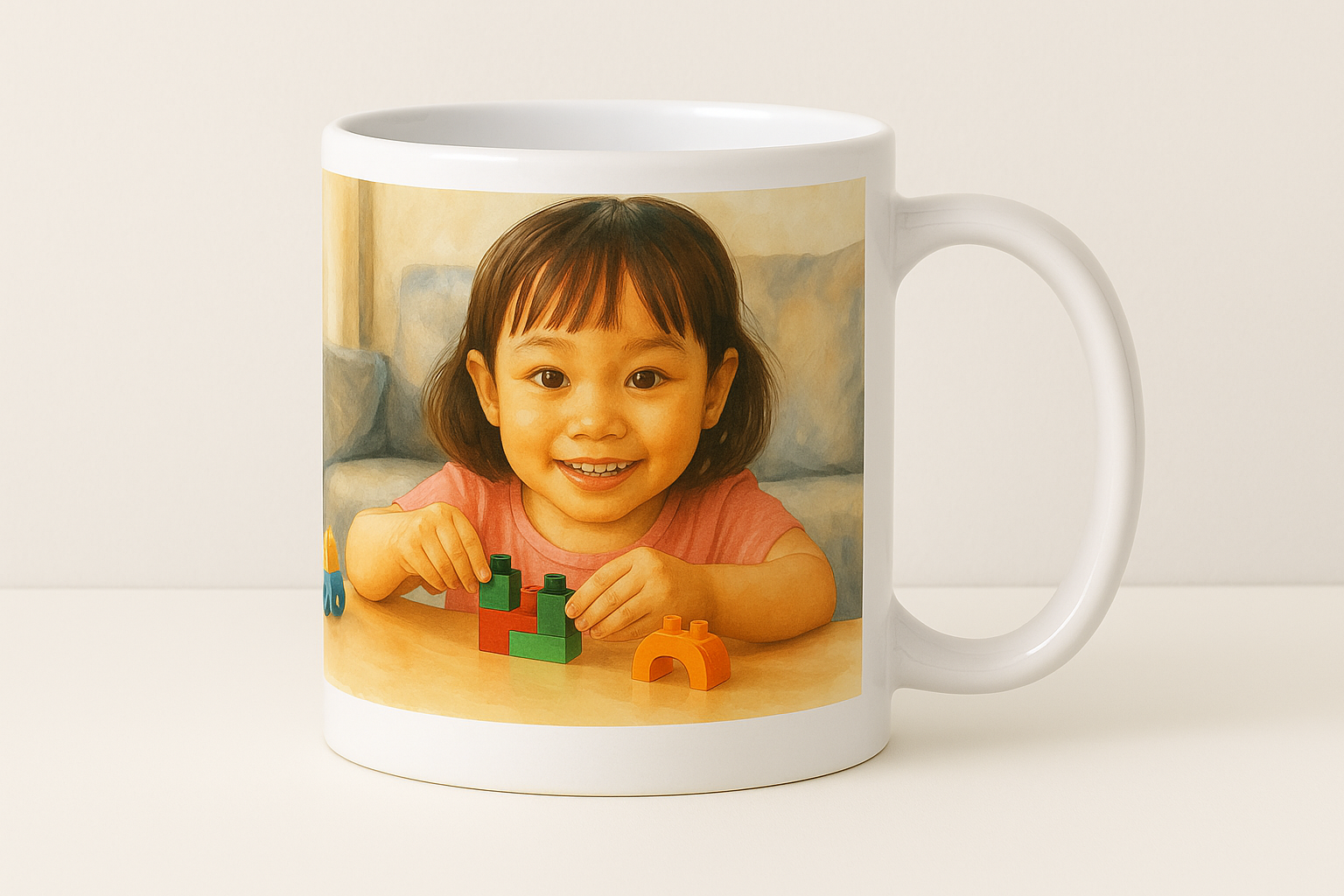 Personalized Gift Creators